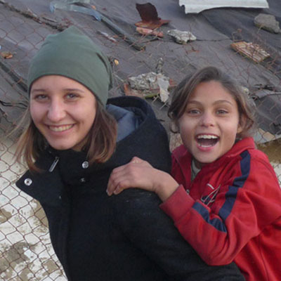 BuKi Reisebericht Maria