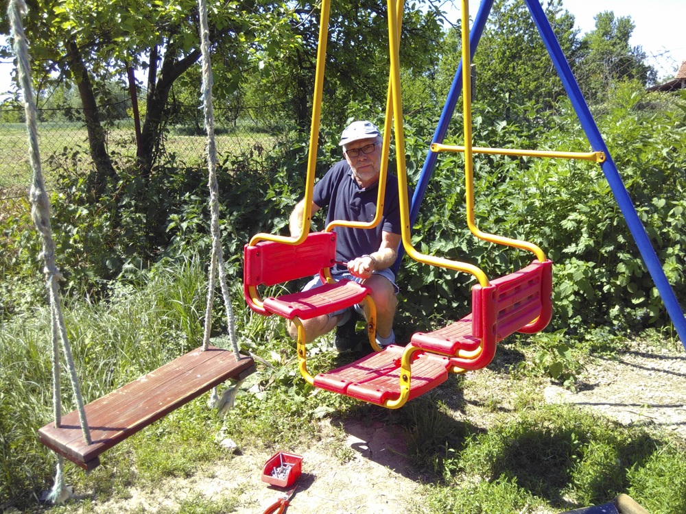 2018 05 Hans und Gerd im Aktivurlaub 3