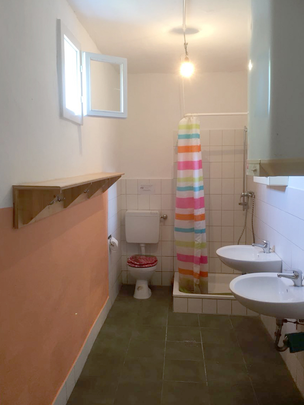 2018 05 Hans und Gerd im Aktivurlaub 6