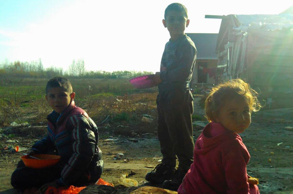 BuKi gibt Kindern eine Chance - mit Bildung gegen Kinderarmut!