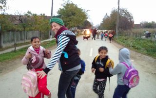 Soziales Praktikum oder Freiwilligenarbeit im Ausland