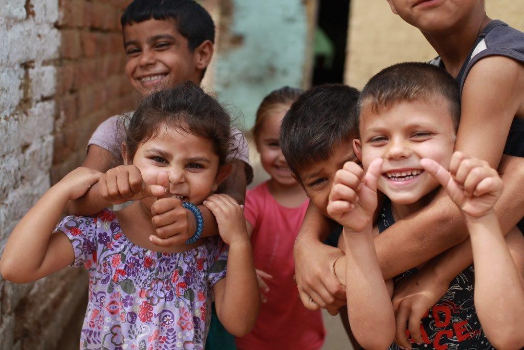 2018 08 BuKi Kinderhilfe Kinderarmut (12) Soziales Praktikum oder Freiwilligenarbeit im Ausland