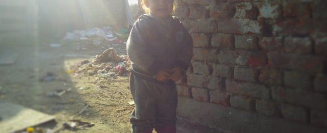 BuKi Kinderhilfe in Osteuropa