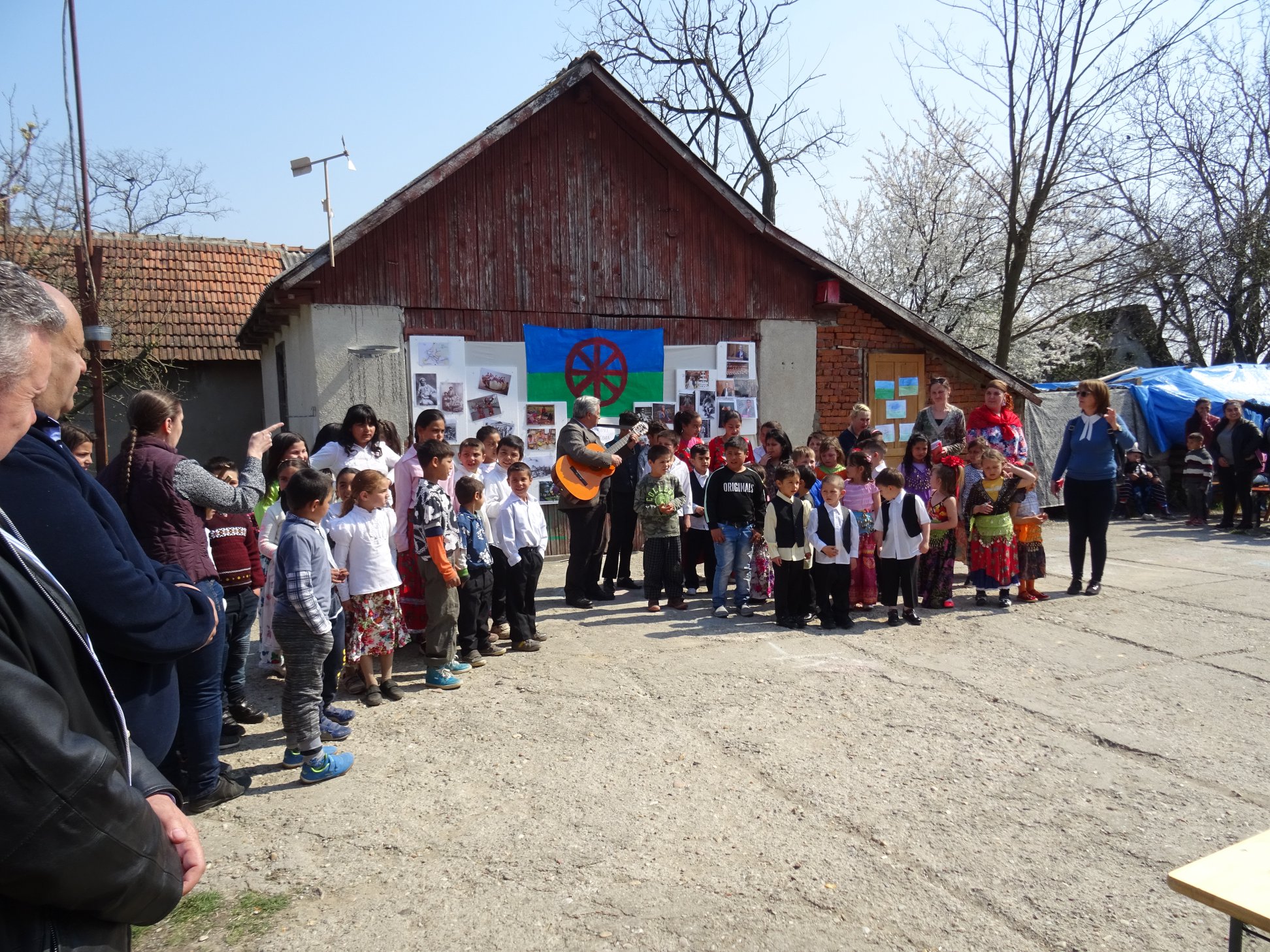 2019 04 04 Roma-Tag im BuKi-Haus (1)