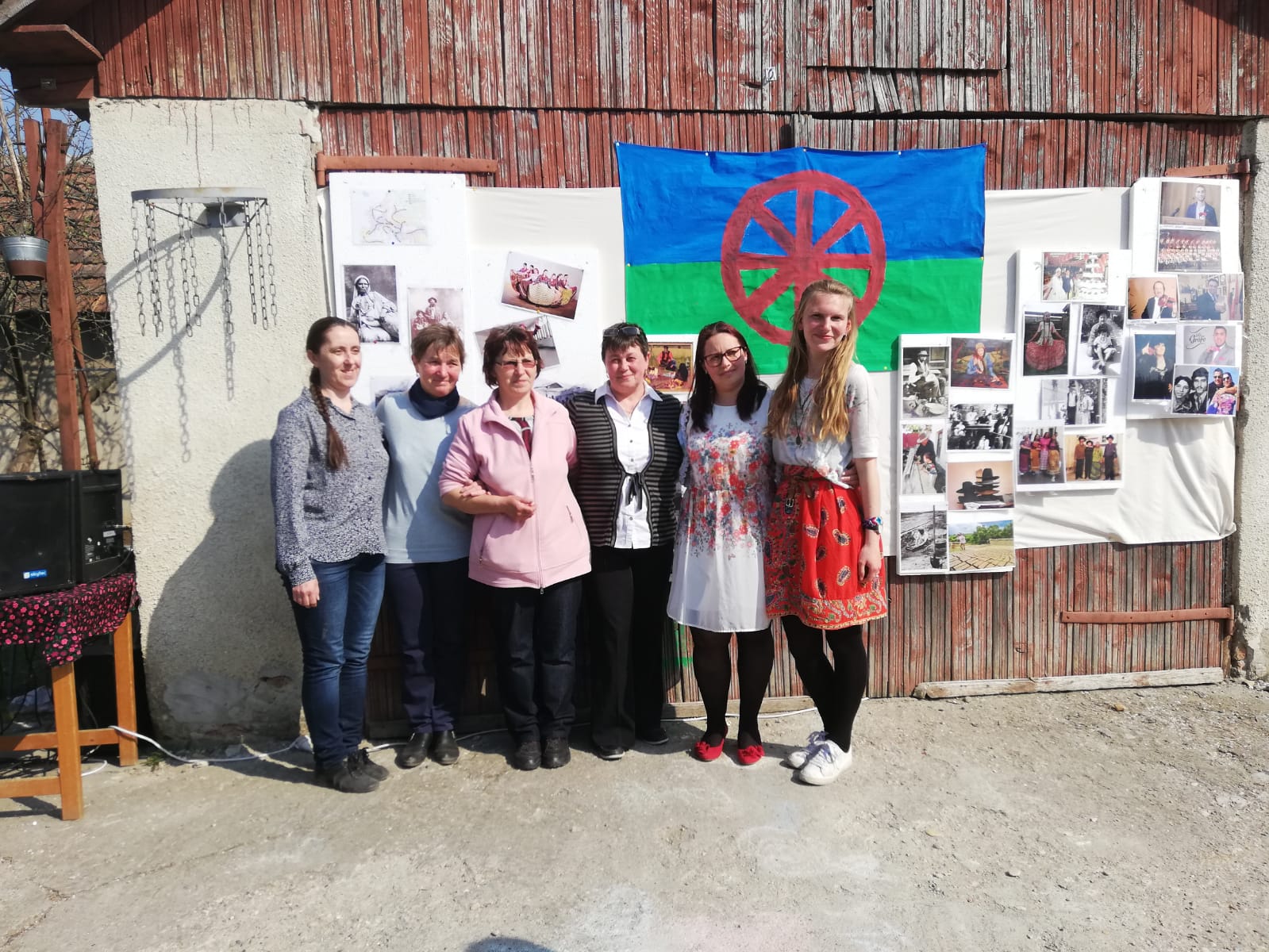 2019 04 04 Roma-Tag im BuKi-Haus (11)