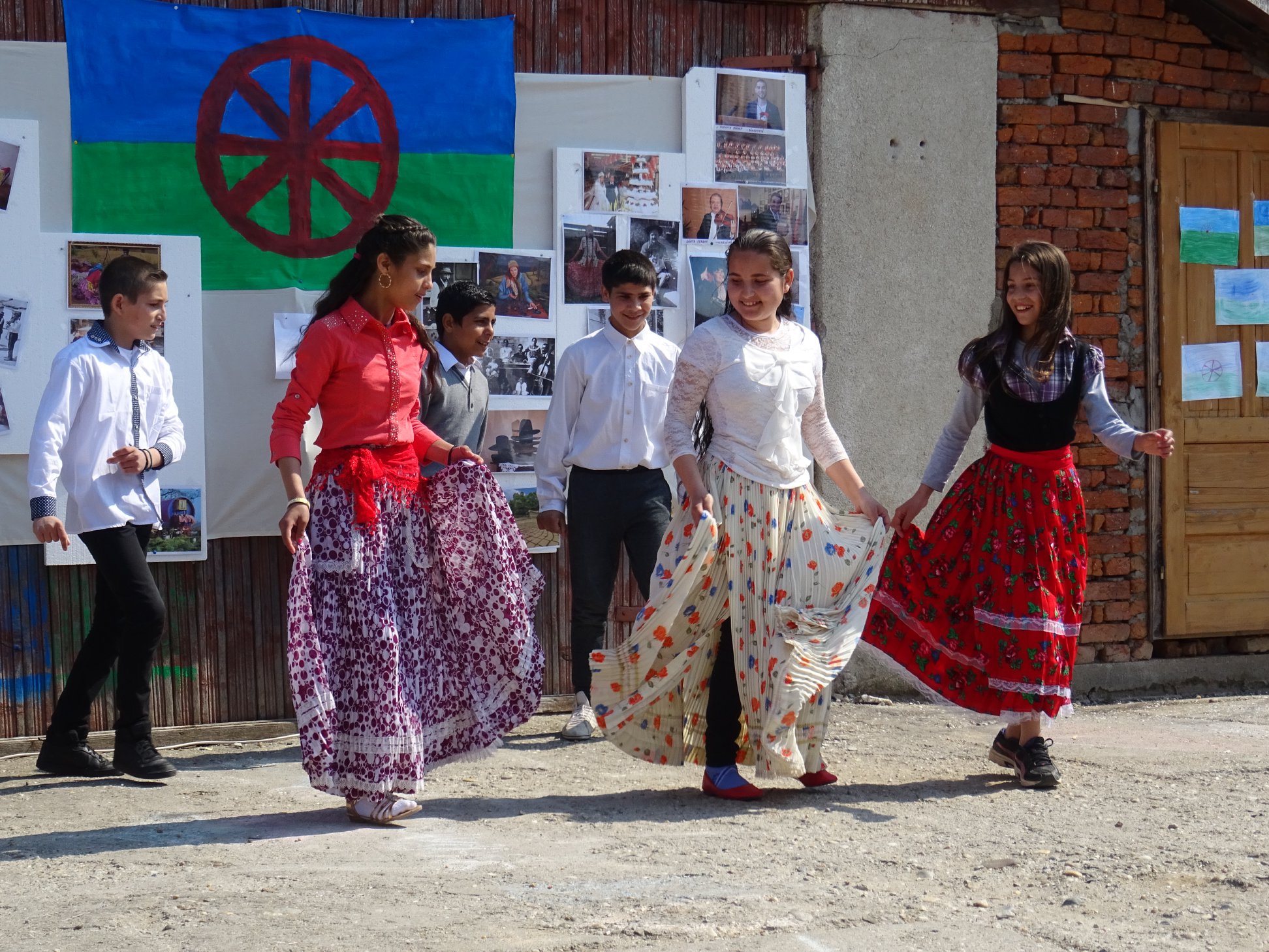 2019 04 04 Roma-Tag im BuKi-Haus (3)