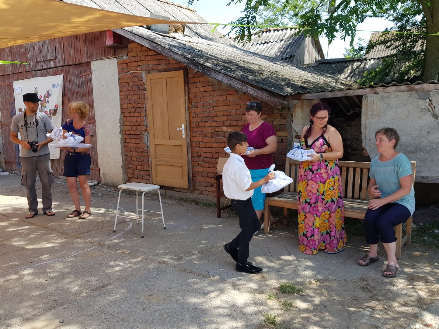 2019 06 14 Schulabschlussfest 2