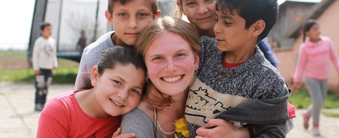 Praktikum Soziale Arbeit bei BuKi