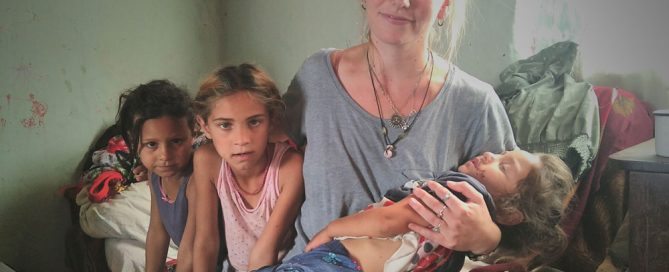 BuKi gibt Kindern eine Chance - mit Bildung gegen Kinderarmut!