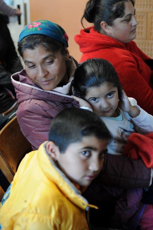 Nikolaus im BuKi-Haus 2019 12 06 (1)