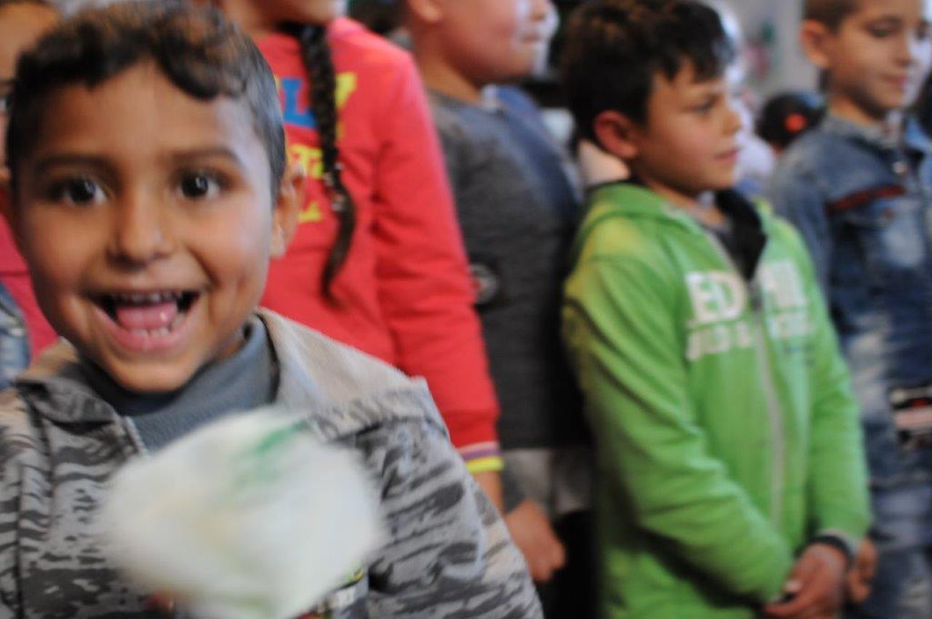 Nikolaus im BuKi-Haus 2019 12 06 (17)