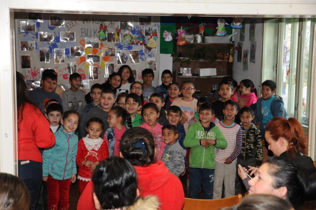 Nikolaus im BuKi-Haus 2019 12 06 (2)