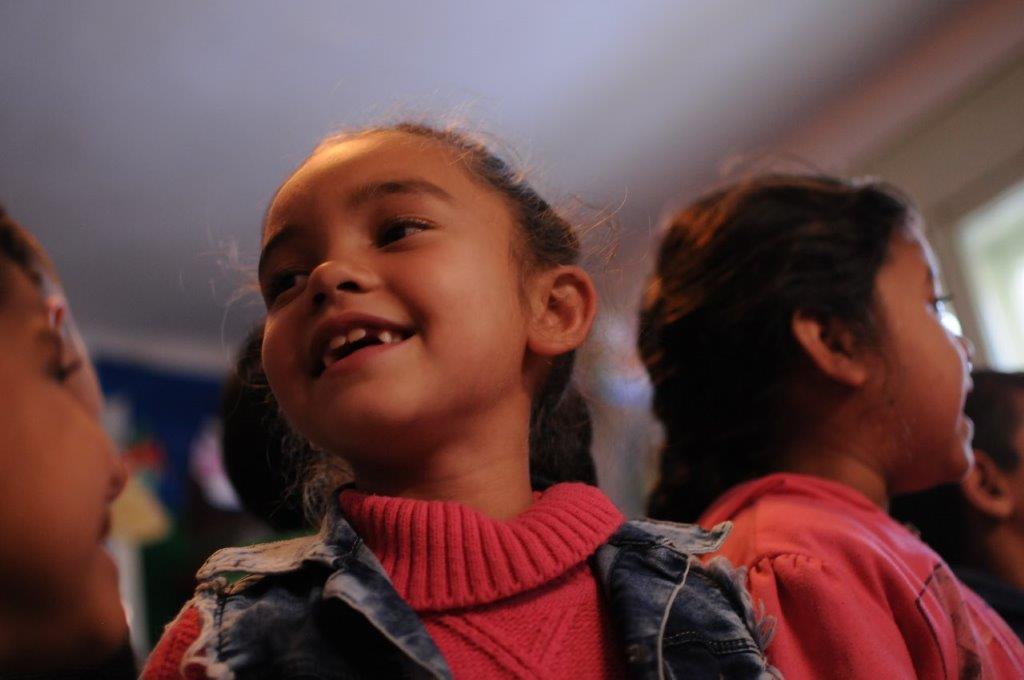 Nikolaus im BuKi-Haus 2019 12 06 (3)