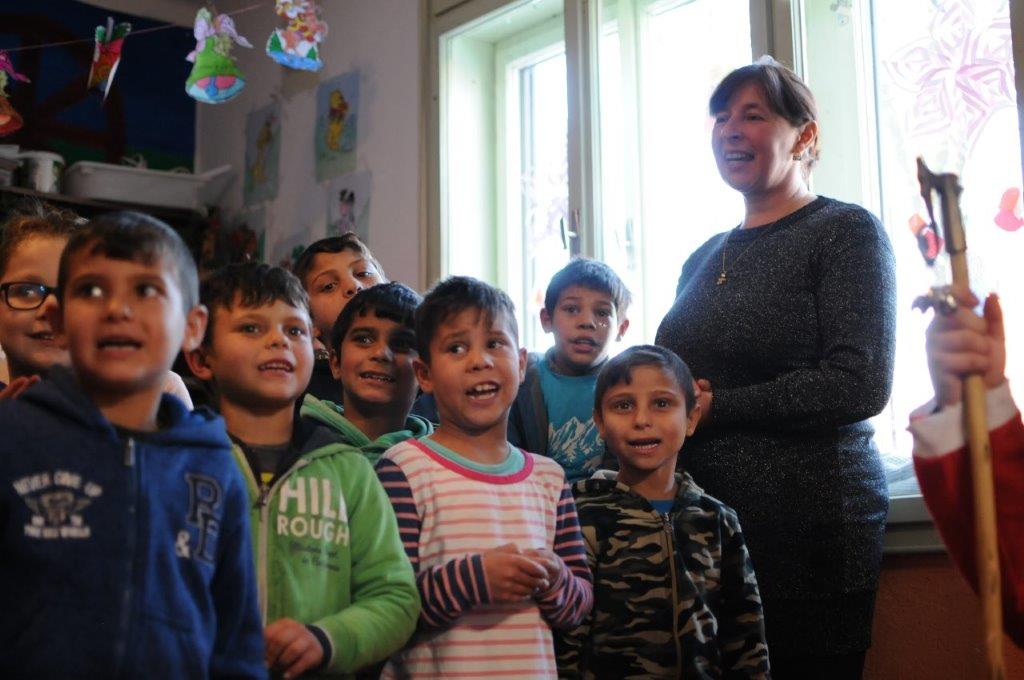 Nikolaus im BuKi-Haus 2019 12 06 (8)