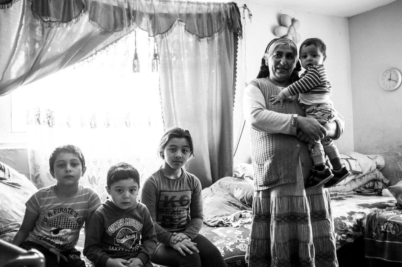 Uwe Keuerleber Bildgeschichten aus dem BuKi-Haus in Cidreag (16)