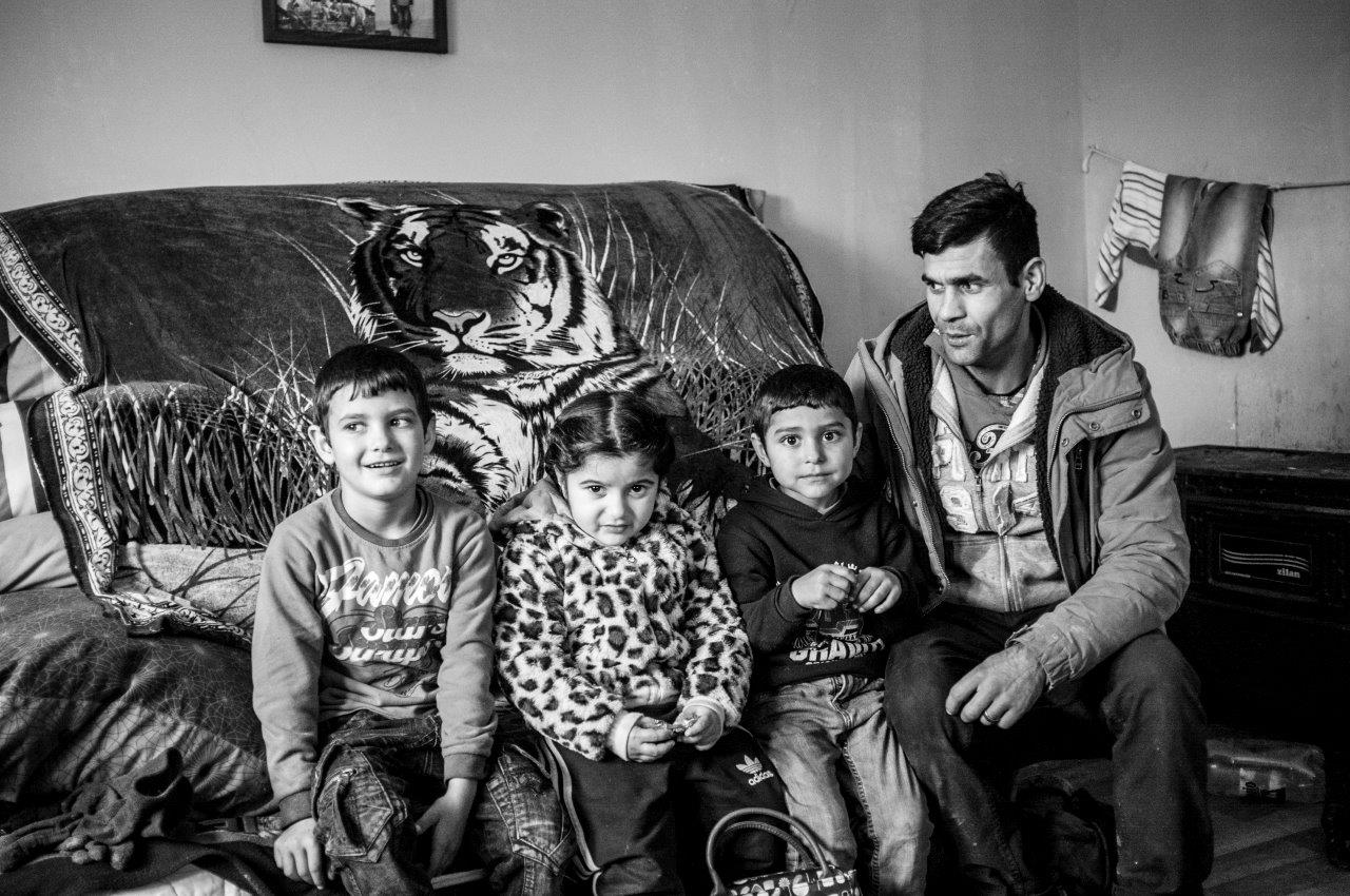 Uwe Keuerleber Bildgeschichten aus dem BuKi-Haus in Cidreag (18)