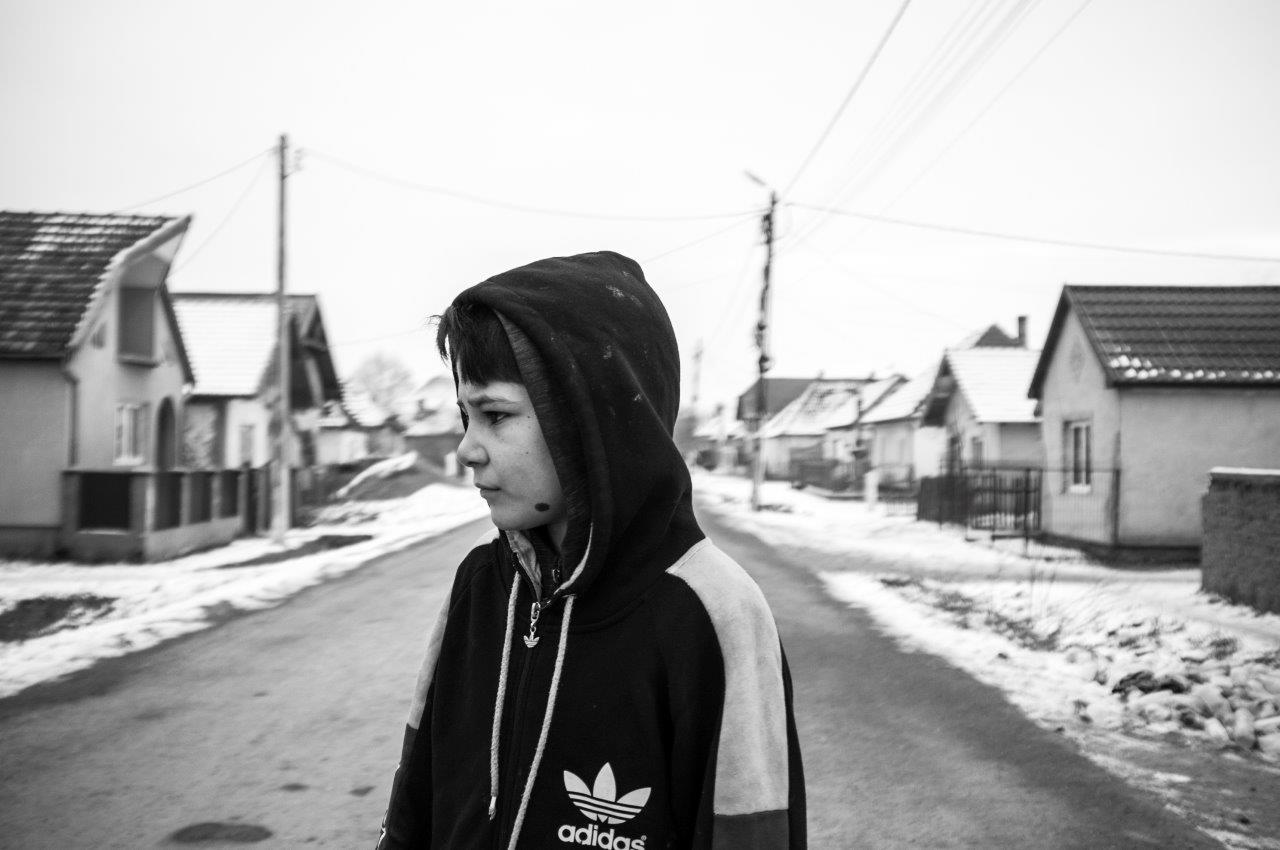 Uwe Keuerleber Bildgeschichten aus dem BuKi-Haus in Cidreag (2)