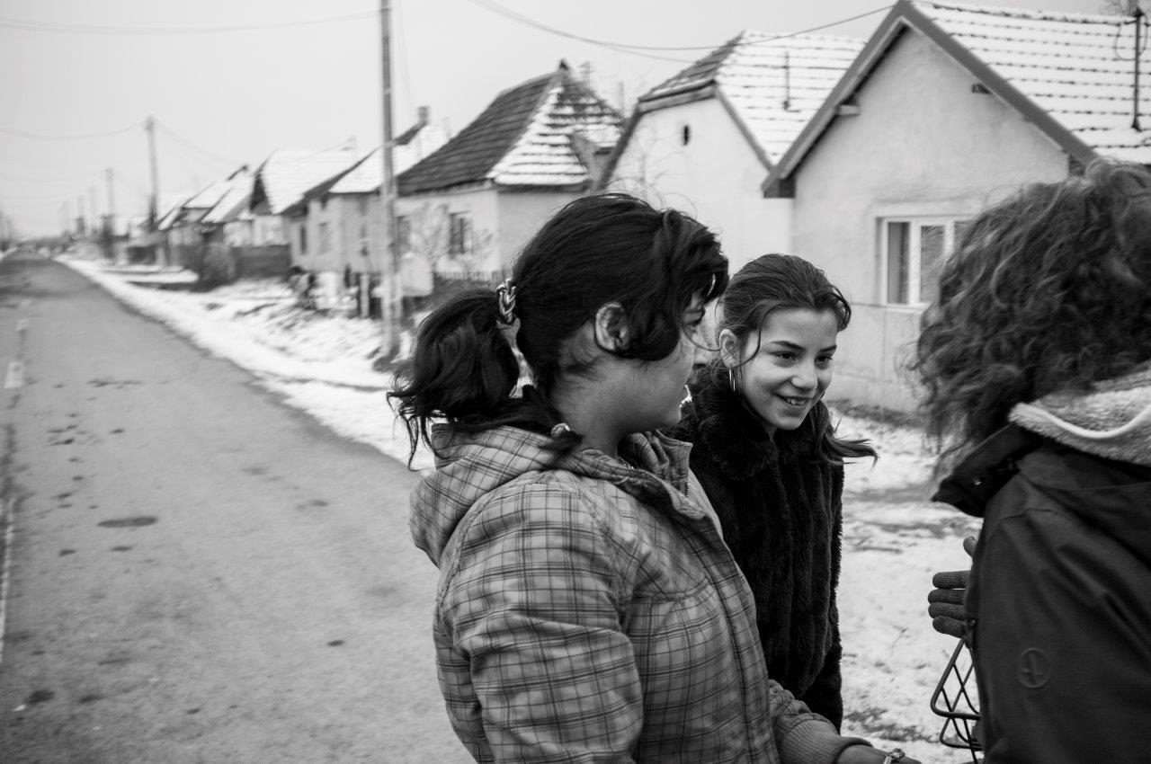 Uwe Keuerleber Bildgeschichten aus dem BuKi-Haus in Cidreag (4)