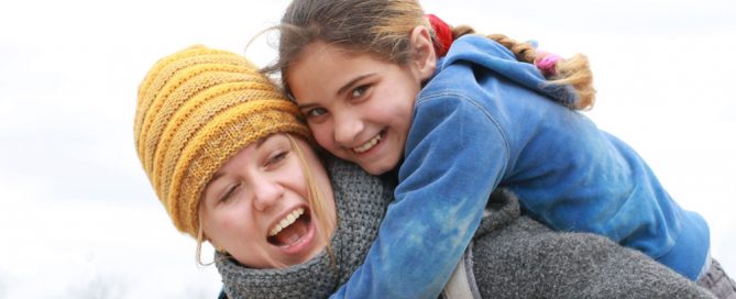 Soziales Praktikum oder Freiwilligenarbeit im Ausland