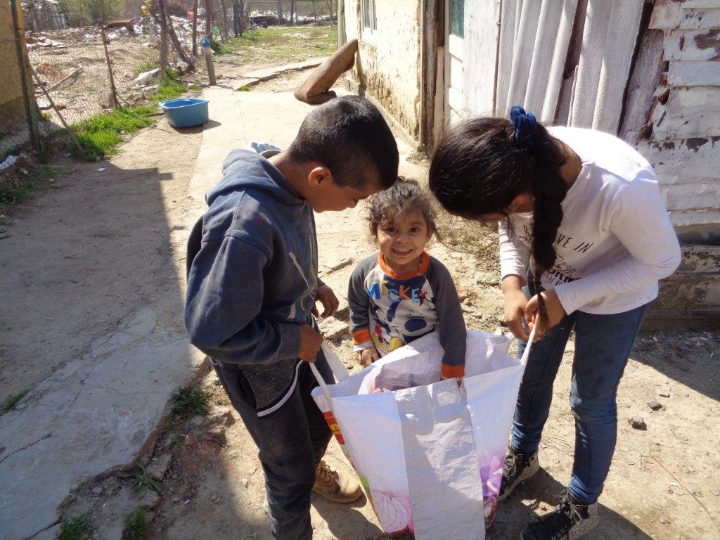 BuKi eV Lebensmittelverteilung (02)