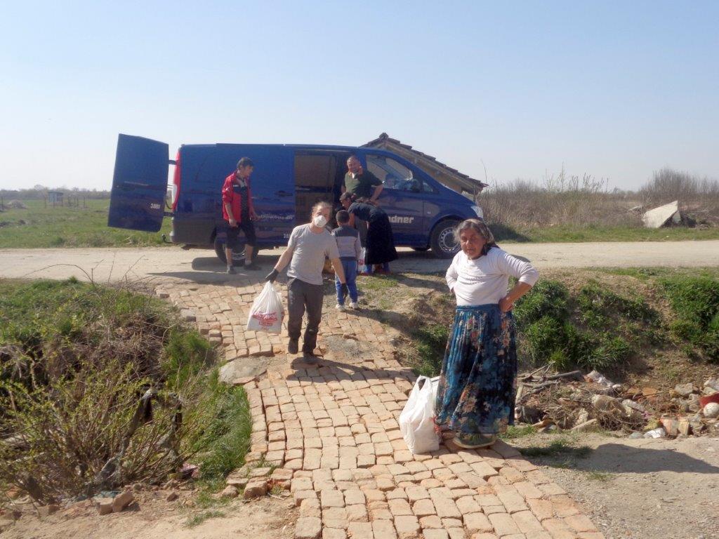 BuKi eV Lebensmittelverteilung (04)