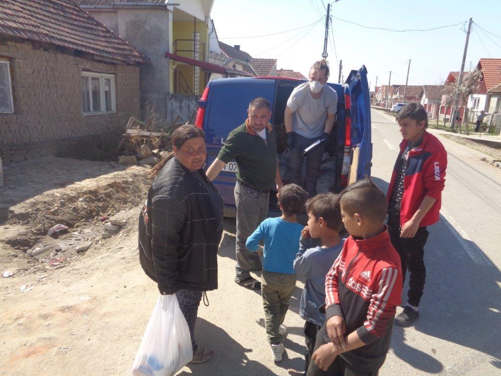 BuKi eV Lebensmittelverteilung (05)