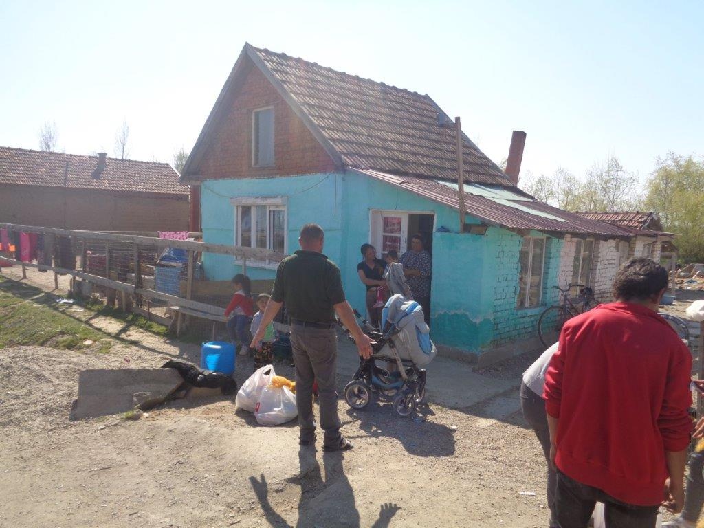 BuKi eV Lebensmittelverteilung (08)