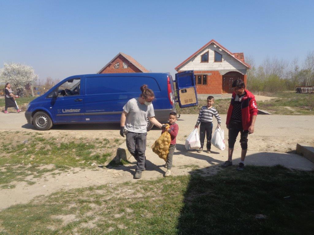 BuKi eV Lebensmittelverteilung (09)