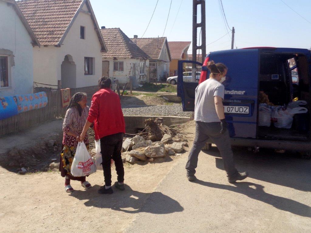 BuKi eV Lebensmittelverteilung (10a)