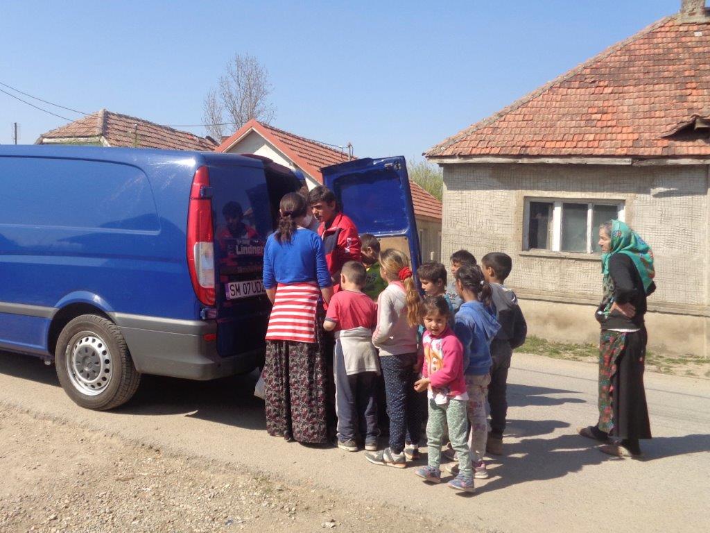 BuKi eV Lebensmittelverteilung (11)