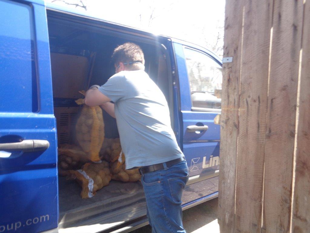 BuKi eV Lebensmittelverteilung (12)