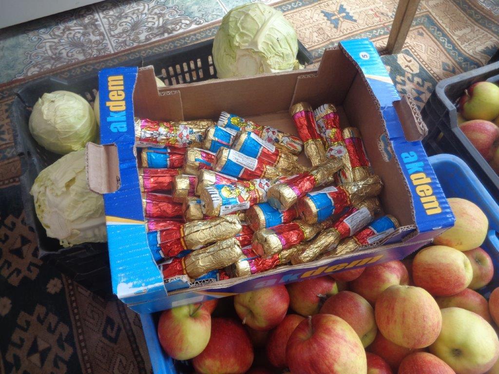 BuKi eV Lebensmittelverteilung (13)