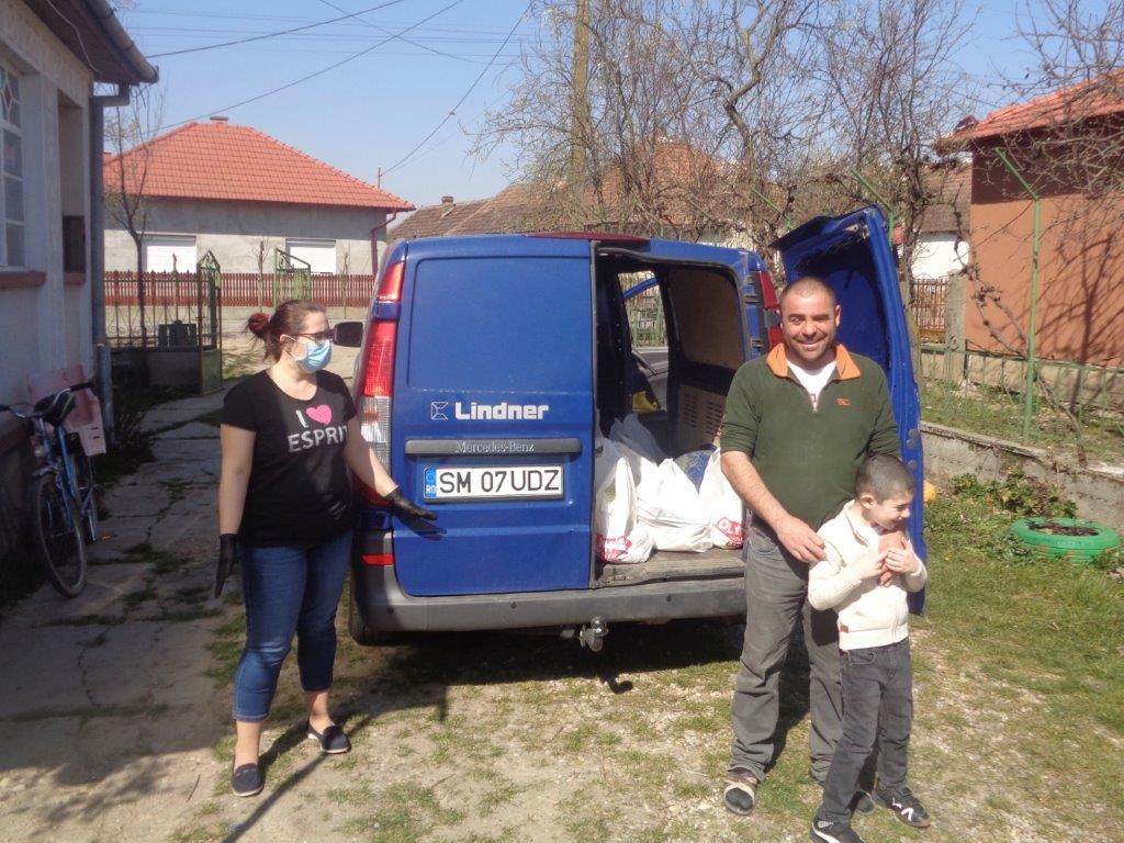 BuKi eV Lebensmittelverteilung (15)