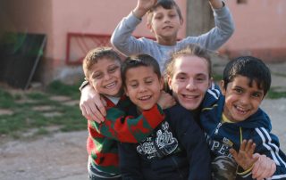 Soziales Praktikum oder Freiwilligenarbeit im Ausland