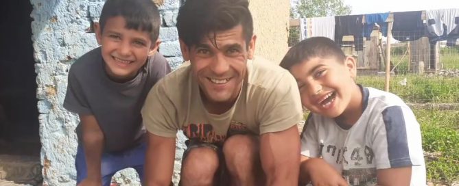 BuKi sagt DANK - Lebensmittelnothilfe beendet.