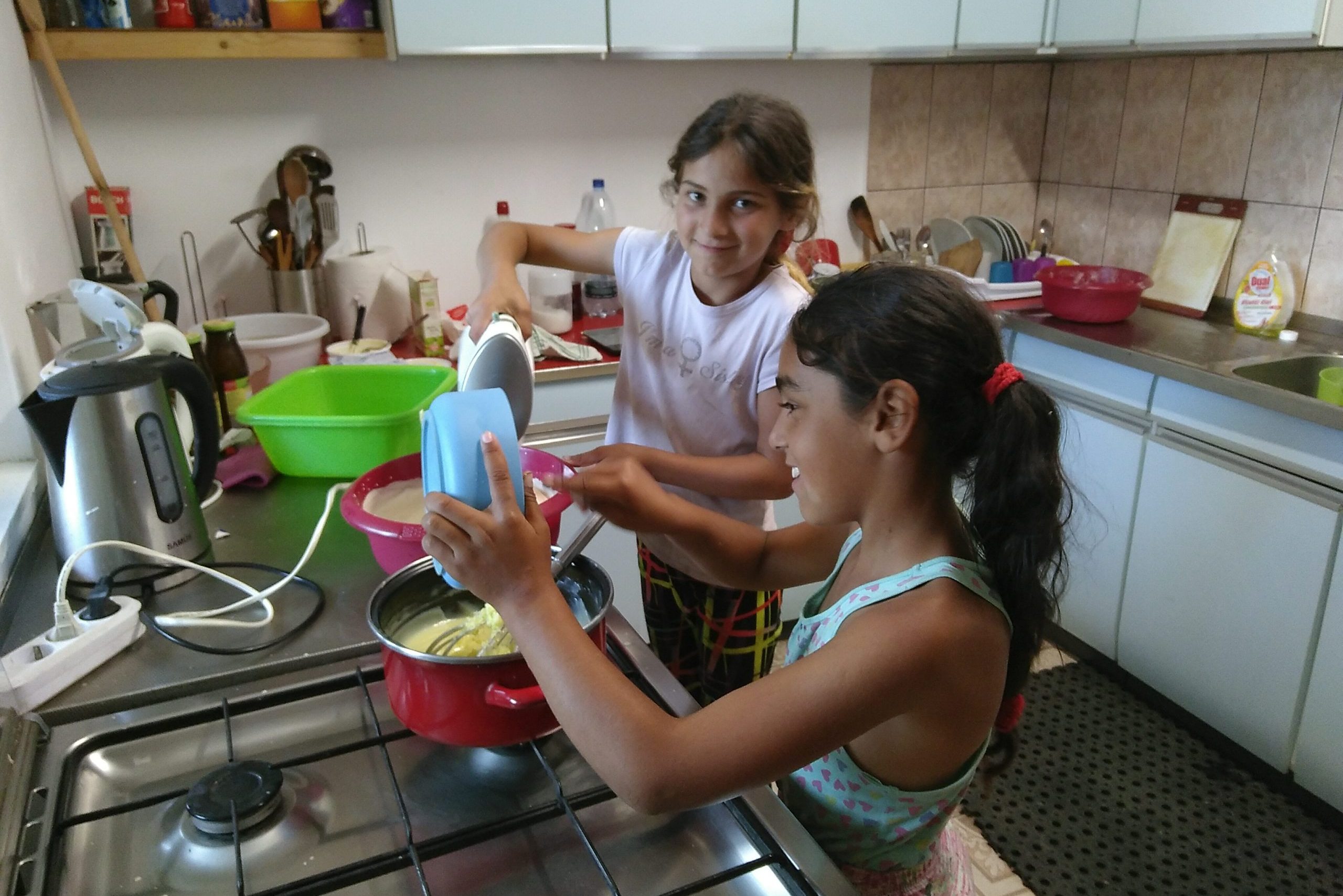 Bildungsarbeit Bildungsarbeit