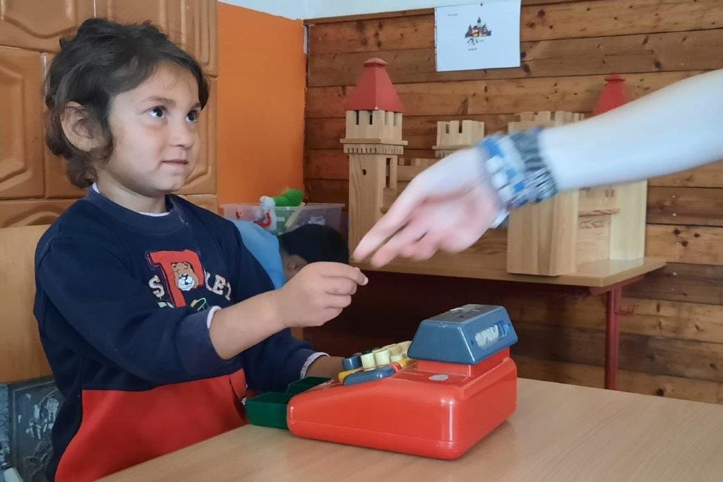 Bildungsarbeit Bildungsarbeit