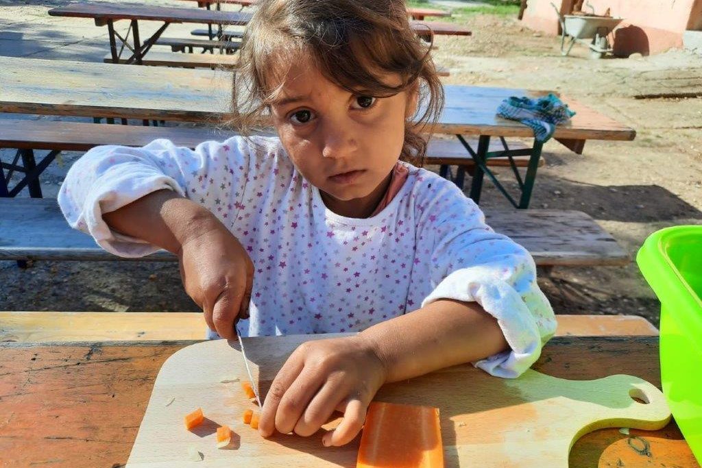 Bildungsarbeit Bildungsarbeit