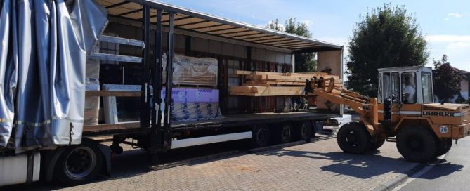 Ein Gartenhaus für die BuKi-Kinder