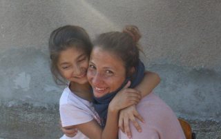 Soziales Praktikum oder Freiwilligenarbeit im Ausland