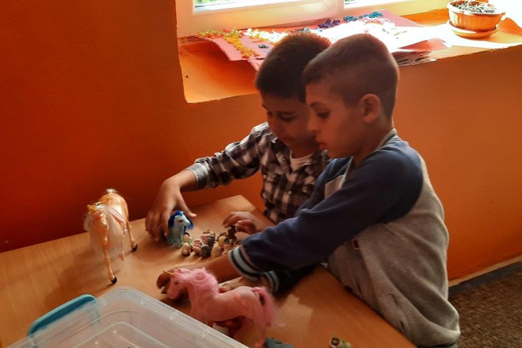 Bildungsarbeit Bildungsarbeit