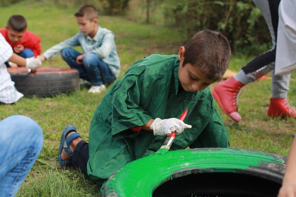 Bildungsarbeit Bildungsarbeit