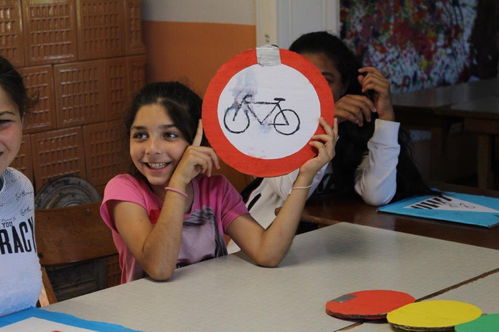 Bildungsarbeit Bildungsarbeit