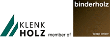 Logo Klenk Holz