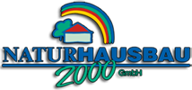 Logo Naturhausbau
