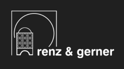 Logo Renz Gerner GmbH