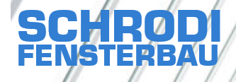 Logo Schrodi Fensterbau