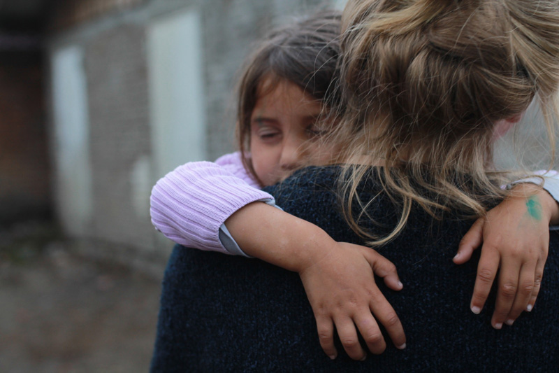 Soziales Praktikum oder Freiwilligenarbeit im Ausland