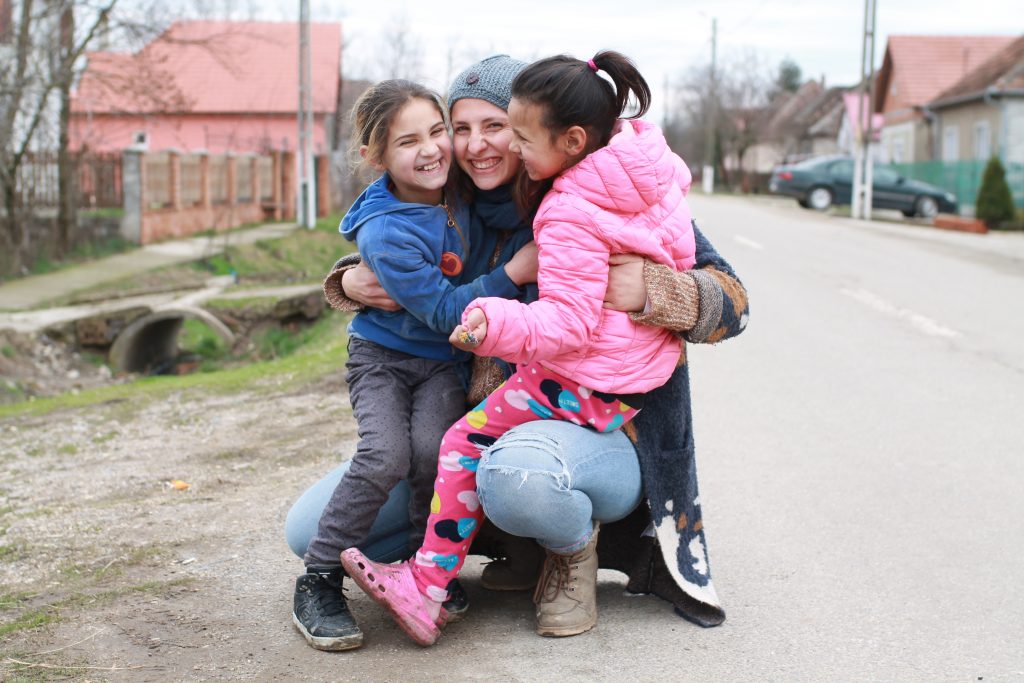 Soziales Praktikum oder Freiwilligenarbeit im Ausland