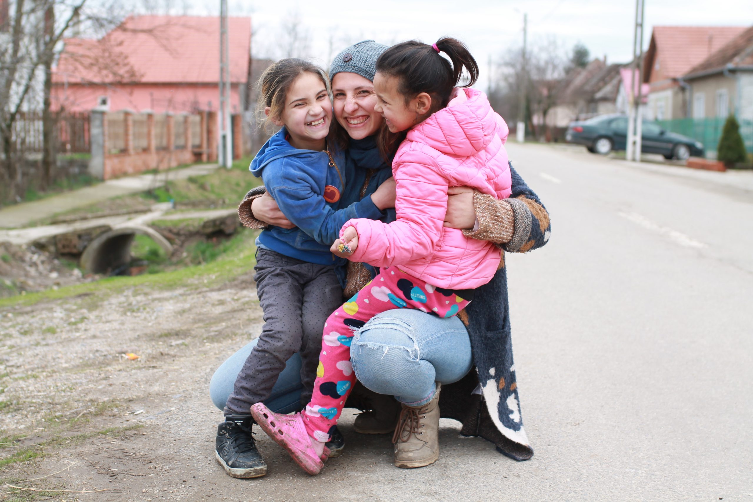 Soziales Praktikum oder Freiwilligenarbeit im Ausland Soziales Praktikum oder Freiwilligenarbeit im Ausland